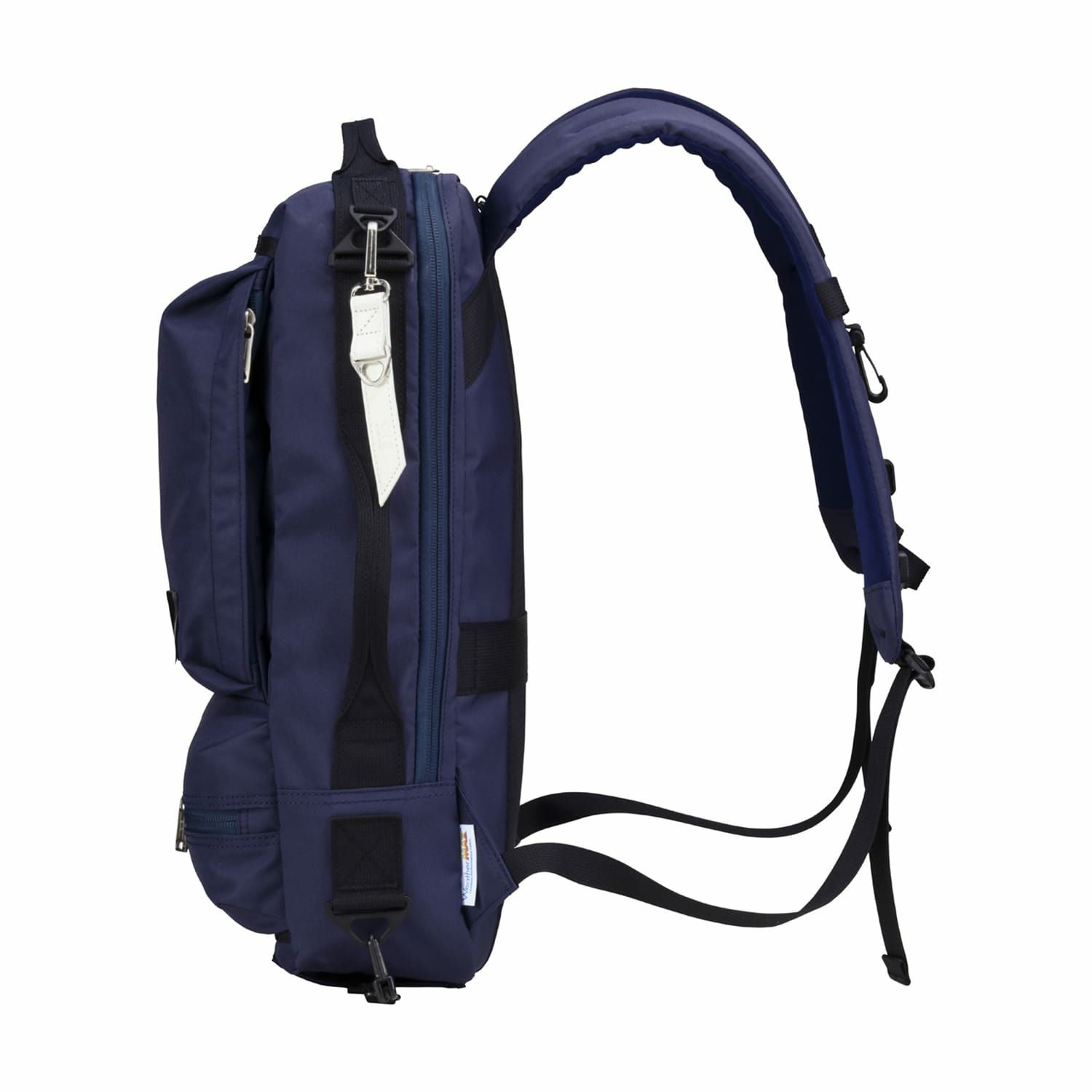 CIE WEATHER 2WAY BACKPACK | 豊岡鞄公式オンラインストア - Artisan