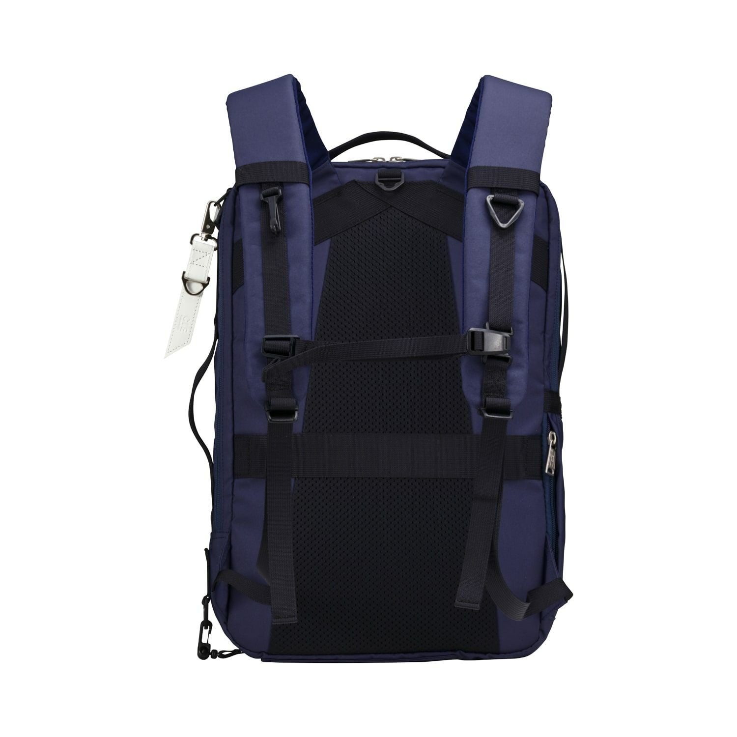 CIE WEATHER 2WAY BACKPACK | 豊岡鞄公式オンラインストア - Artisan
