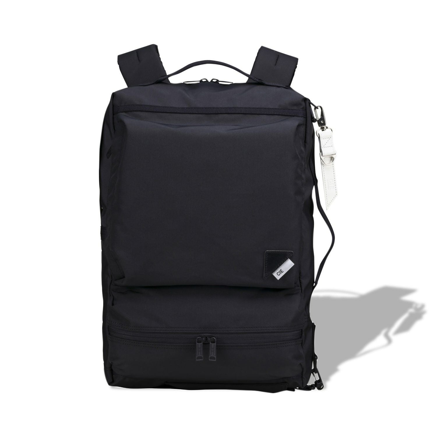 CIE WEATHER 2WAY BACKPACK | 豊岡鞄公式オンラインストア - Artisan