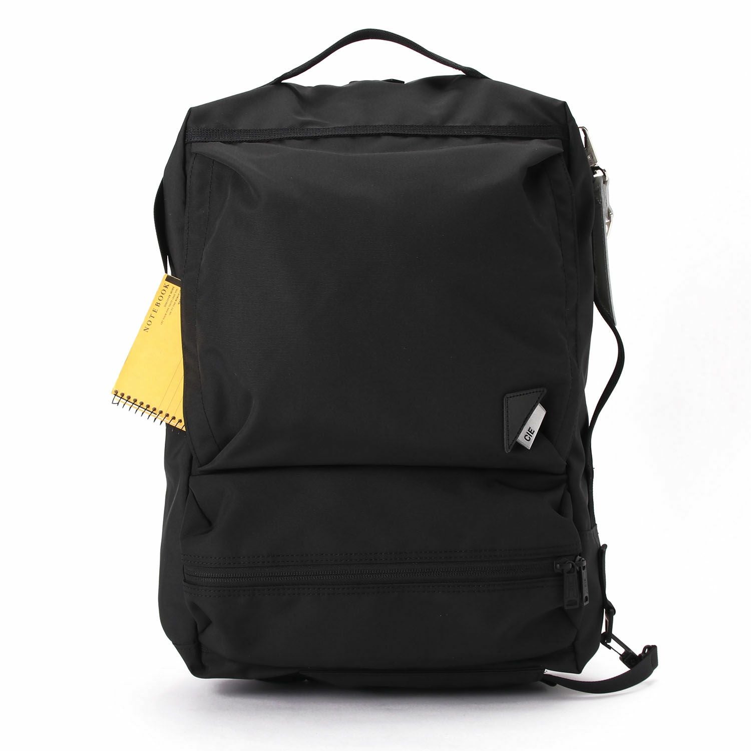 CIE WEATHER 2WAY BACKPACK | 豊岡鞄公式オンラインストア - Artisan