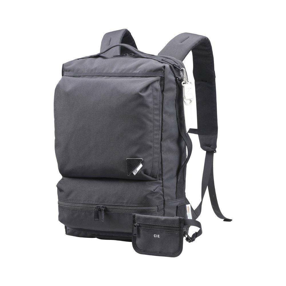 CIE WEATHER 2WAY BACKPACK | 豊岡鞄公式オンラインストア - Artisan