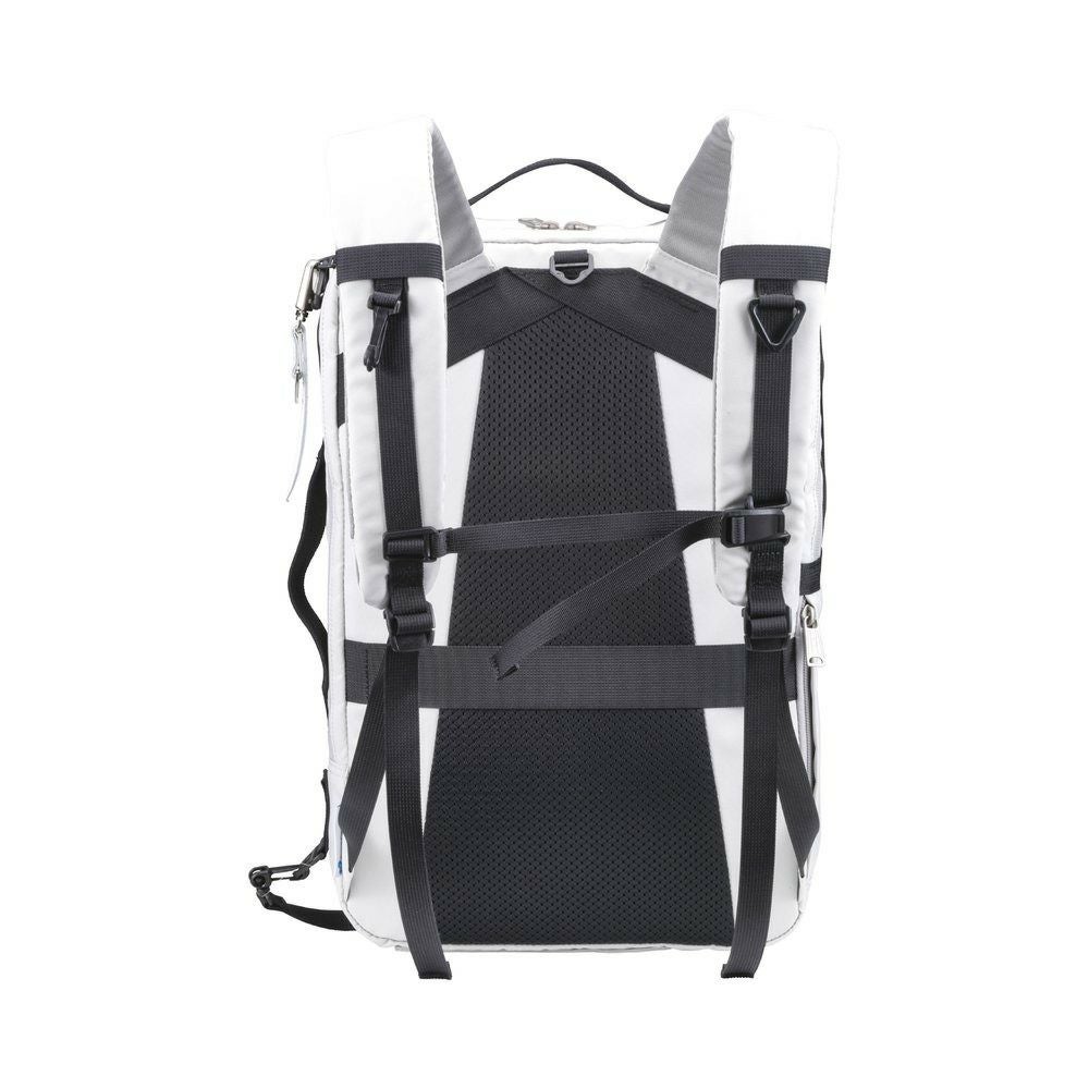 CIE WEATHER 2WAY BACKPACK | 豊岡鞄公式オンラインストア - Artisan