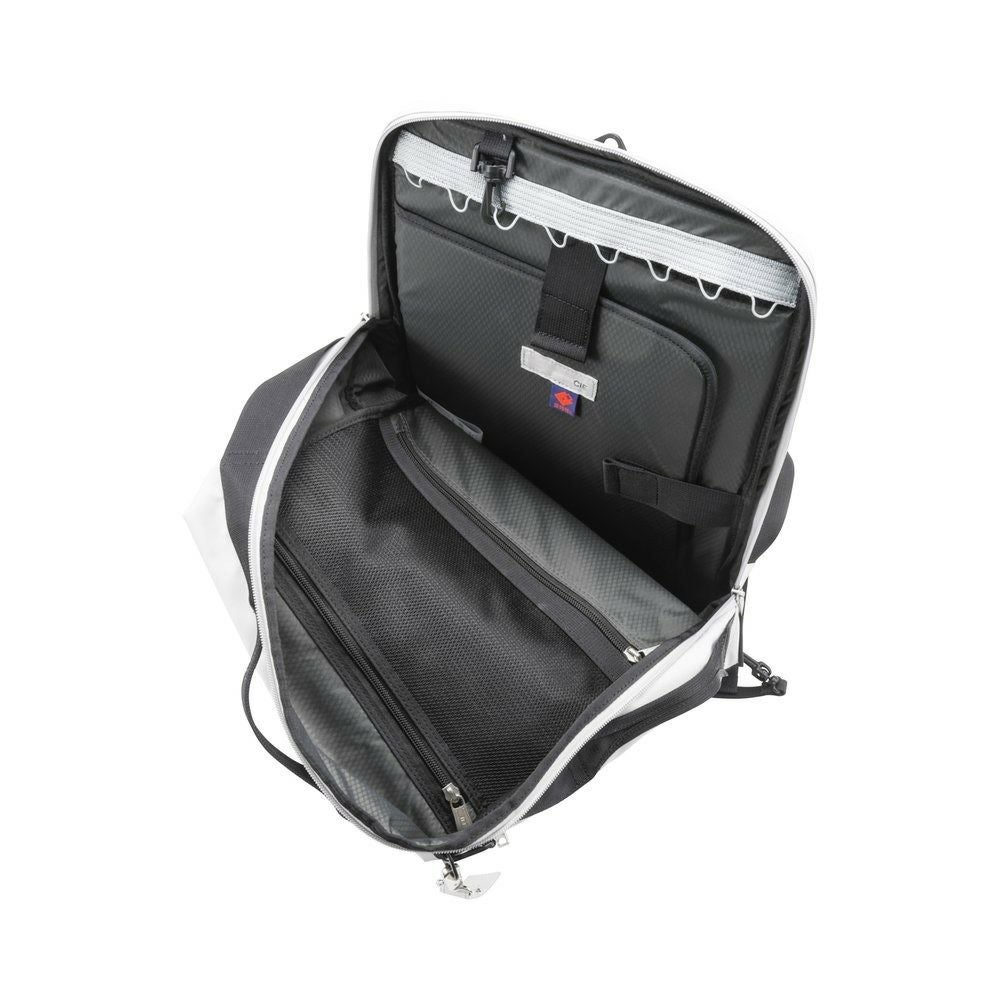 CIE WEATHER 2WAY BACKPACK | 豊岡鞄公式オンラインストア - Artisan