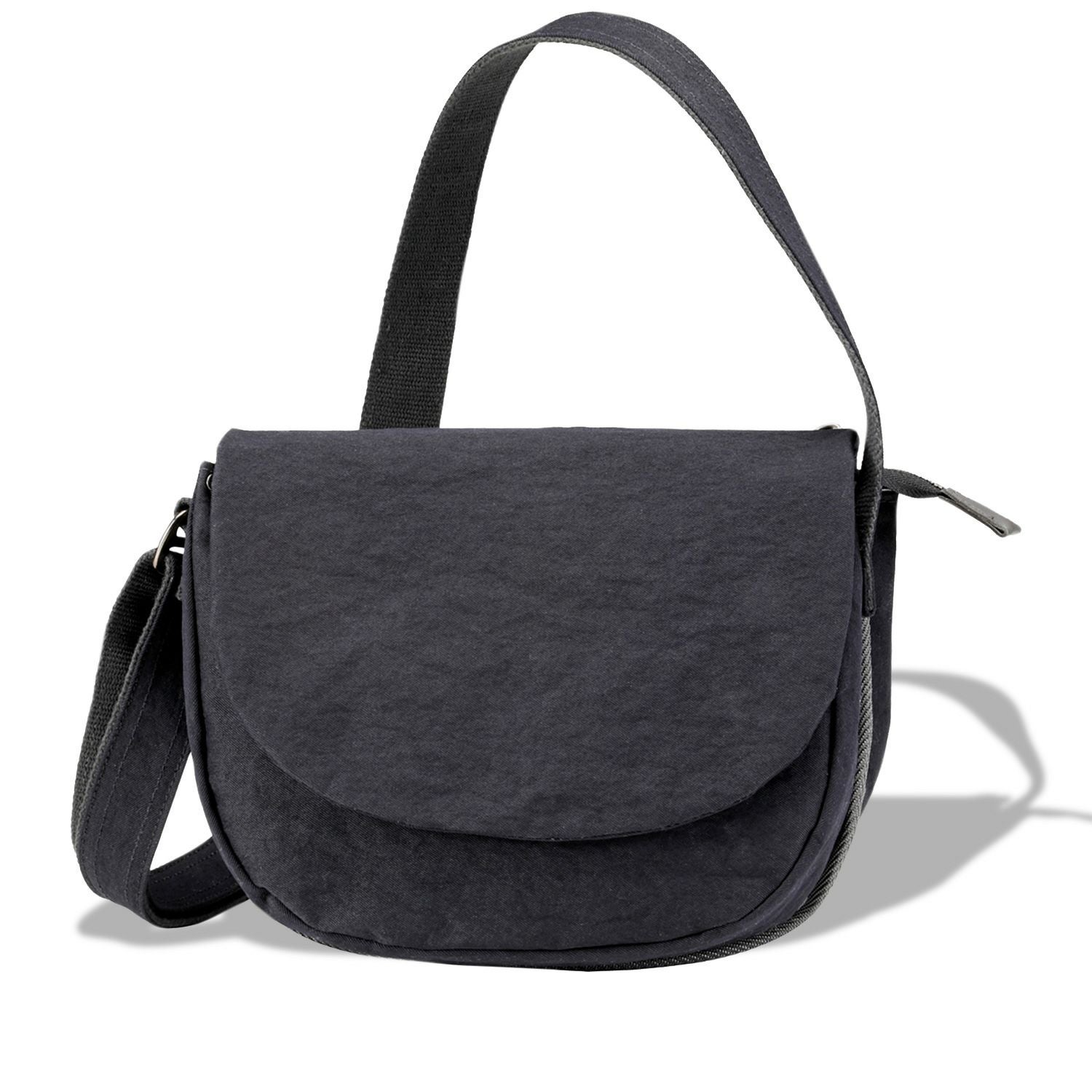 tutumu flap mini ブラック　ショルダーバッグ　豊岡鞄　ツツム TUTUMU Flap Mini | 豊岡鞄公式オンラインストア - Artisan [ アルチザン ]