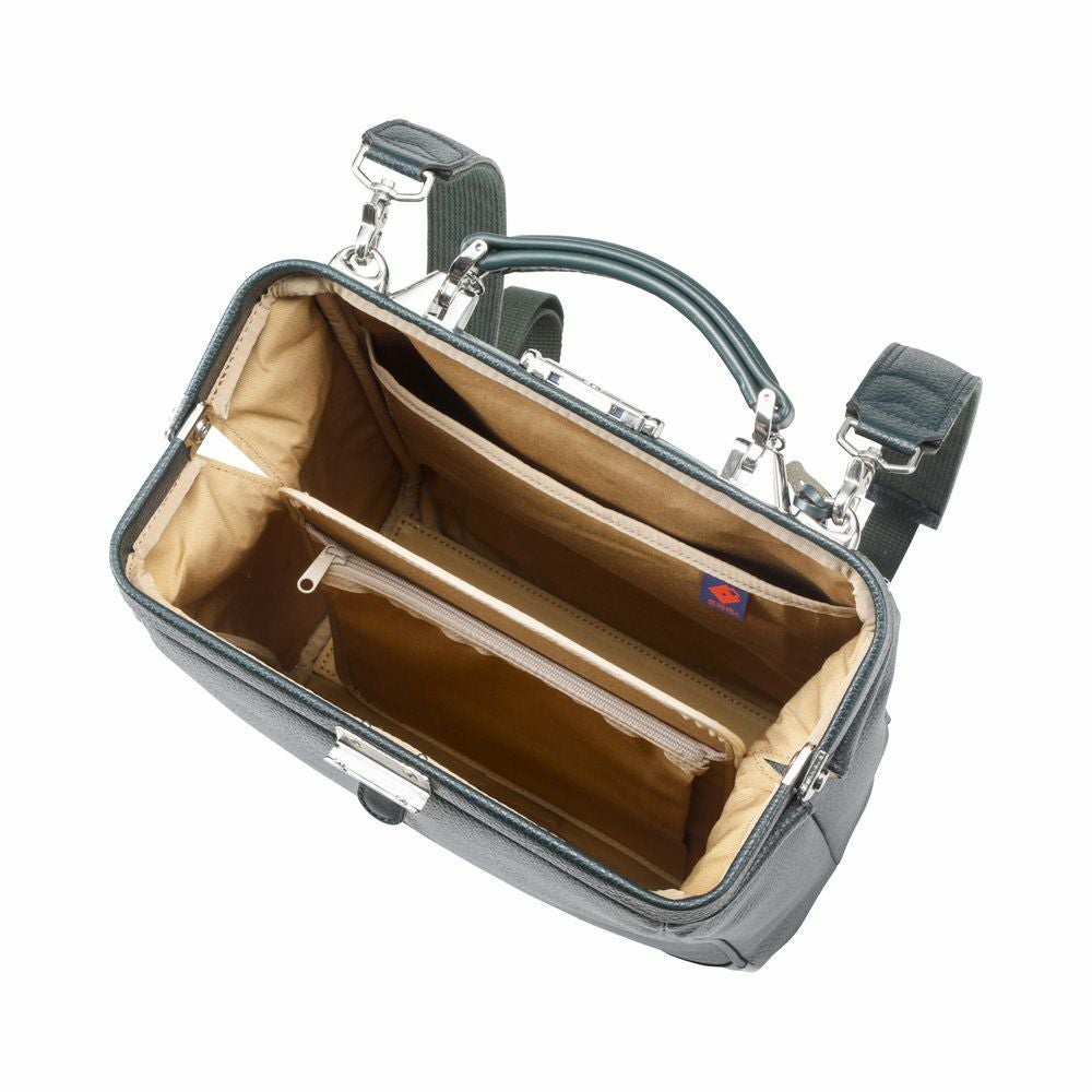 【美品】ZANELLATO ヘルメットバッグ ダレスバッグ 縦型 スエード 鍵付 非常に高い品質 【美品】ZANELLATO ヘルメットバッグ ダレスバッグ 縦