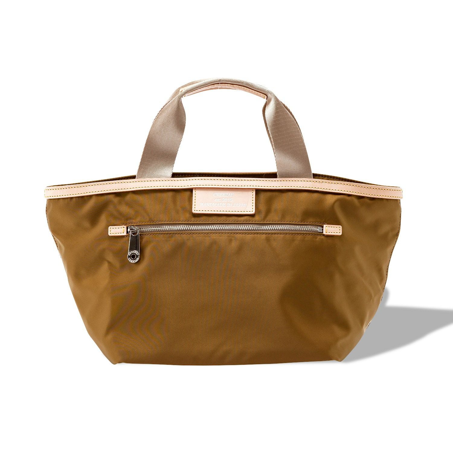 CREEZAN JETTER ROUGH TOTE | 豊岡鞄公式オンラインストア - Artisan