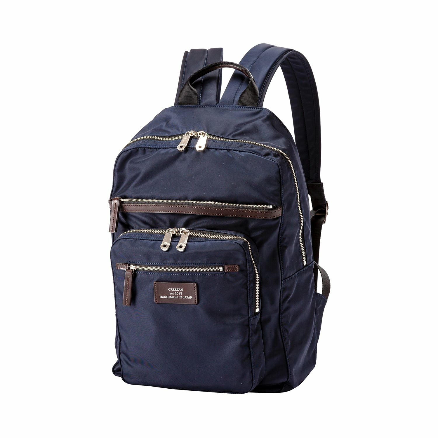 CREEZAN DAY TRIPPER RUCK | 豊岡鞄公式オンラインストア - Artisan