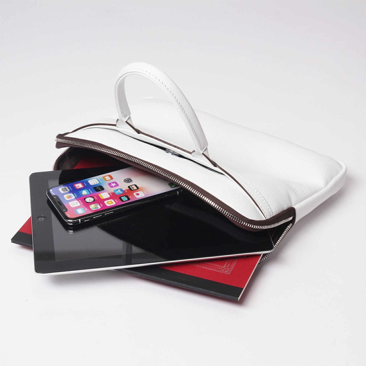 CREHA様　予約品 CREEZAN JETTER MINI BRIEFCASE | 豊岡鞄公式オンラインストア