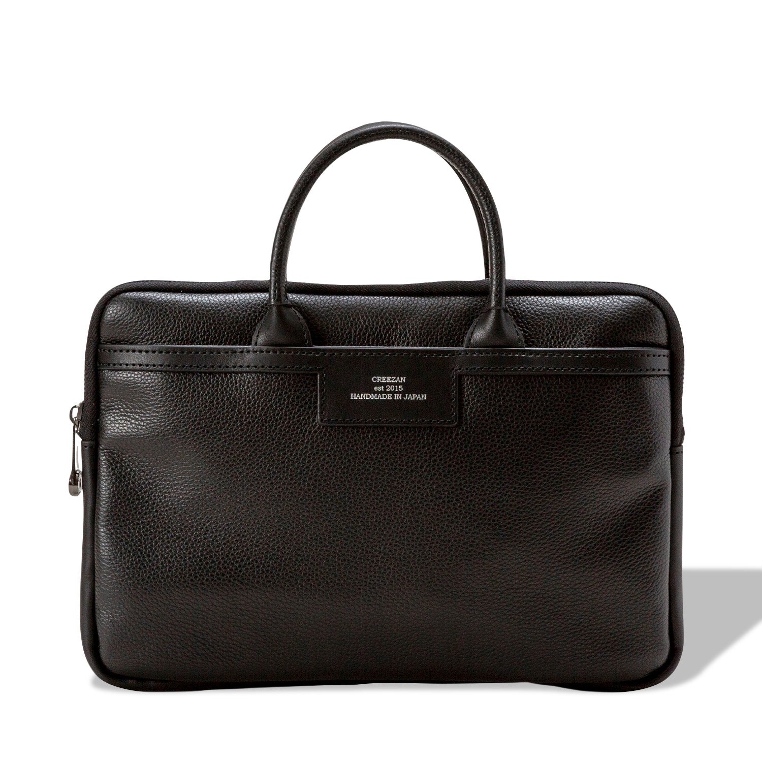CREEZAN JETTER SOFT BRIEFCASE | 豊岡鞄公式オンラインストア