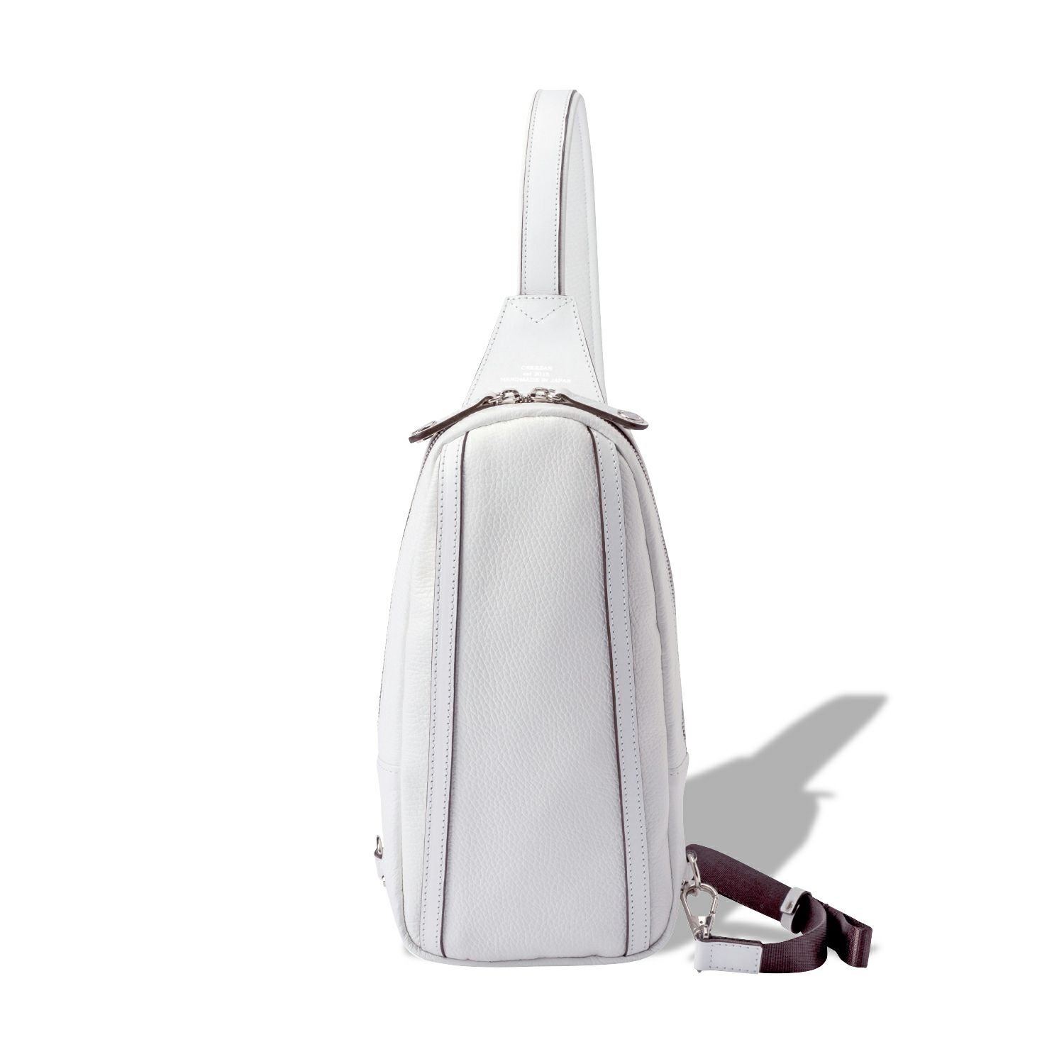 CREEZAN JETTER BODY BAG | 豊岡鞄公式オンラインストア - Artisan