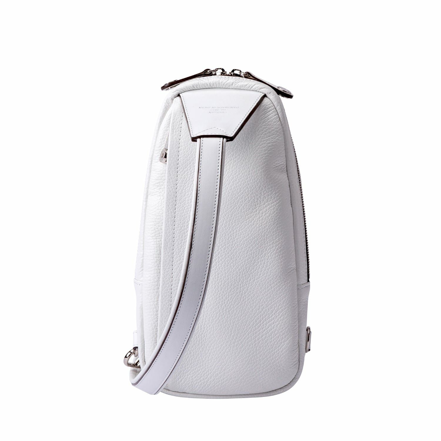 CREEZAN JETTER BODY BAG | 豊岡鞄公式オンラインストア - Artisan