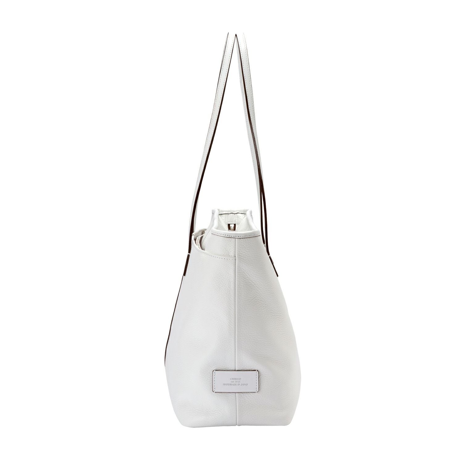 CREEZAN JETTER SOFT TOTE | 豊岡鞄公式オンラインストア CREEZAN JETTER SOFT TOTE | 豊岡鞄公式オンラインストア