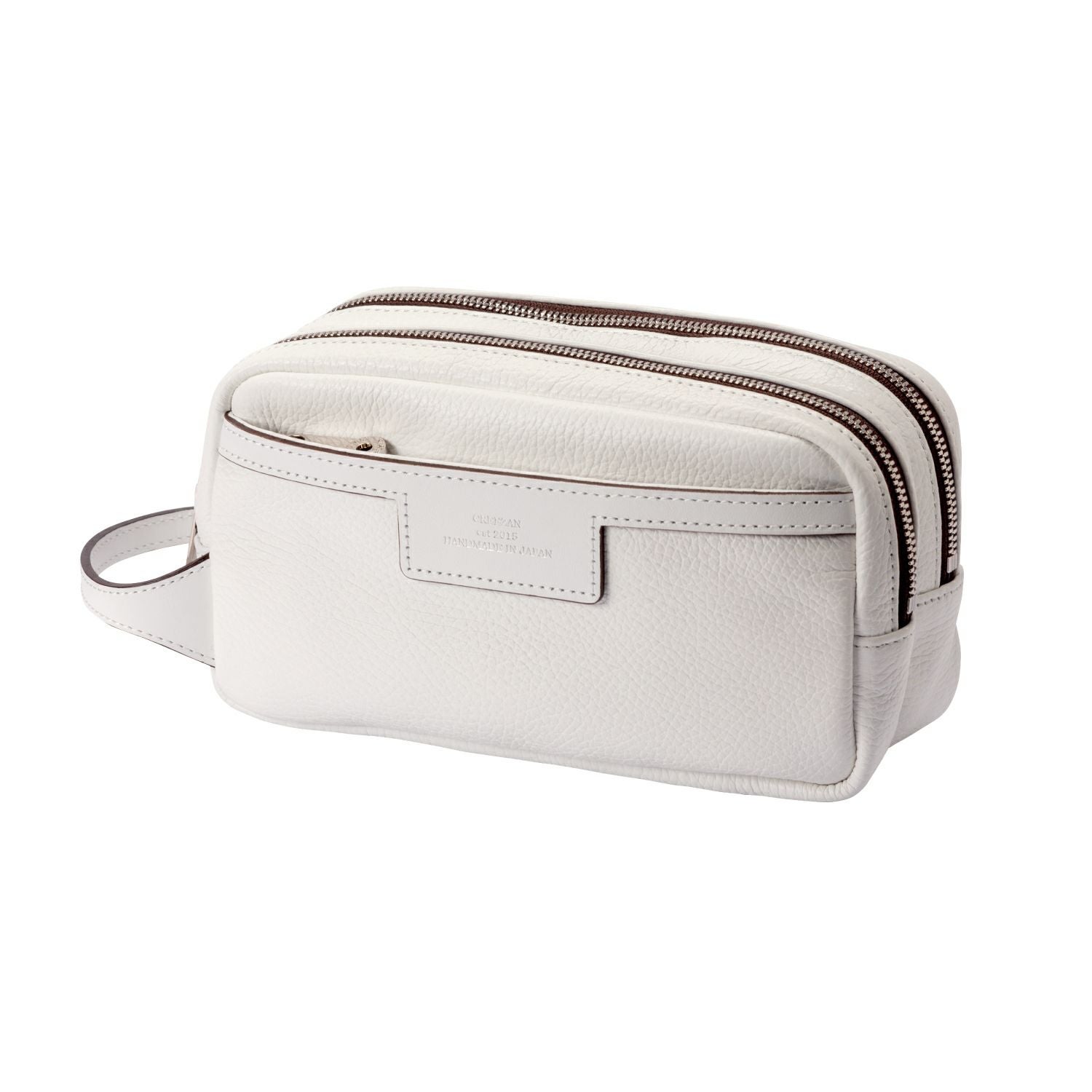CREEZAN JETTER POUCH | 豊岡鞄公式オンラインストア - Artisan