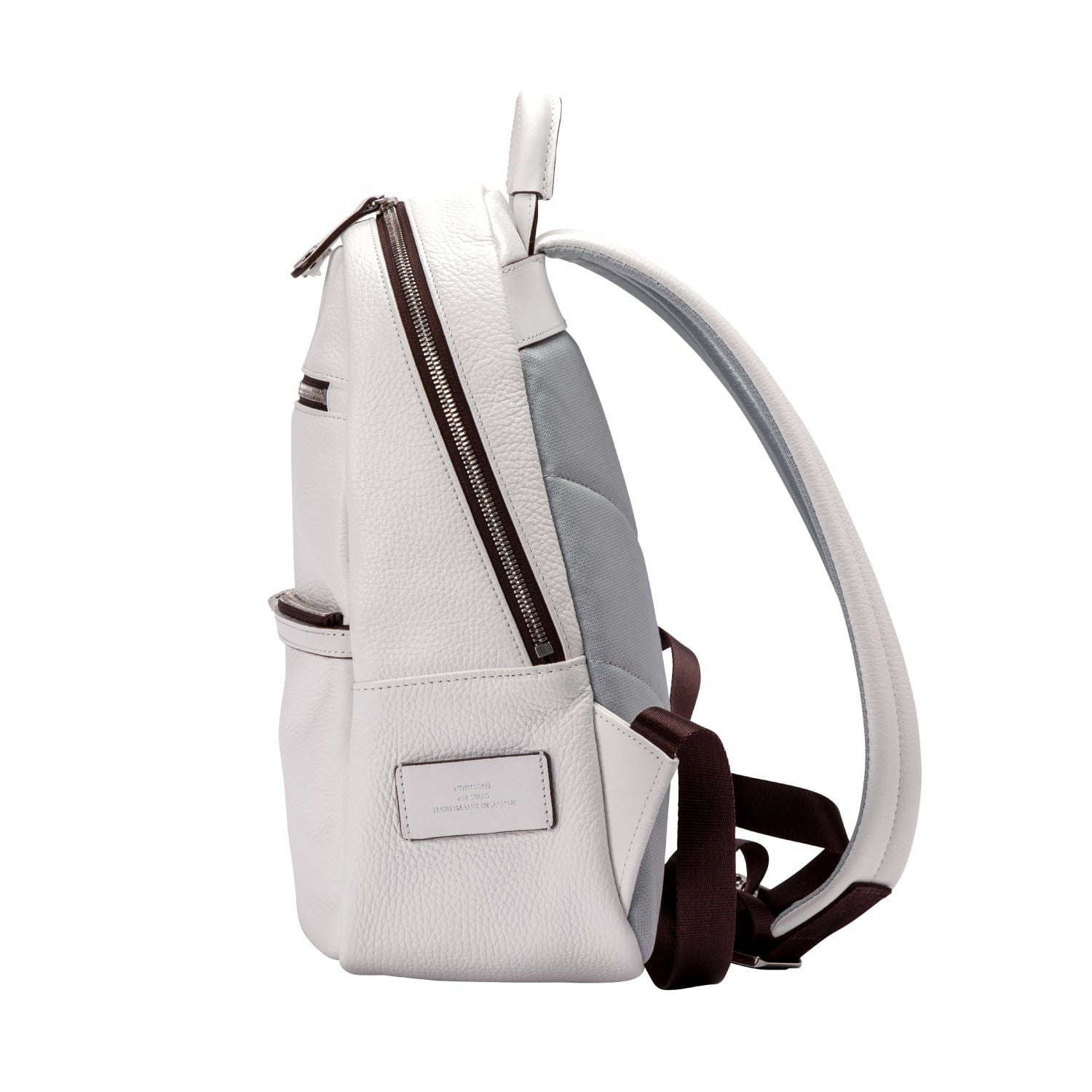 CREEZAN JETTER MINI RUCK | 豊岡鞄公式オンラインストア - Artisan