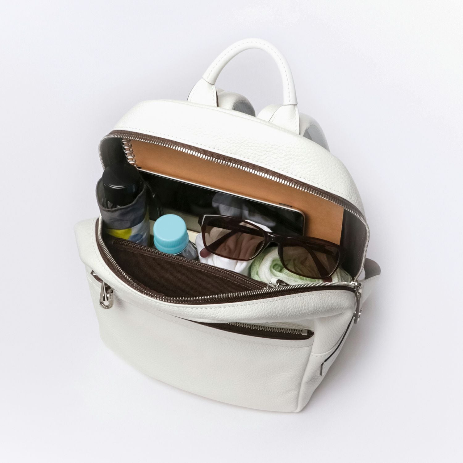 CREEZAN JETTER MINI RUCK | 豊岡鞄公式オンラインストア - Artisan