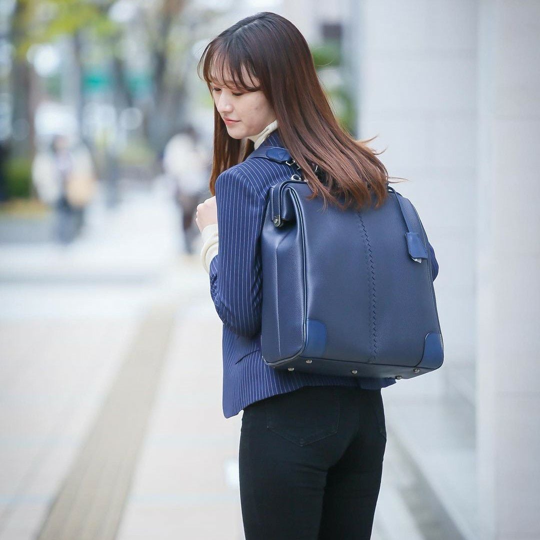 YOUTA ダレスバック　縦型 YOUTA LIZARD3WAY縦ダレスL | 豊岡鞄公式オンラインストア - Artisan