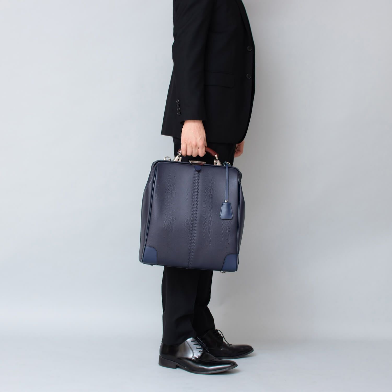 YOUTA LIZARD3WAY縦ダレスL | 豊岡鞄公式オンラインストア - Artisan