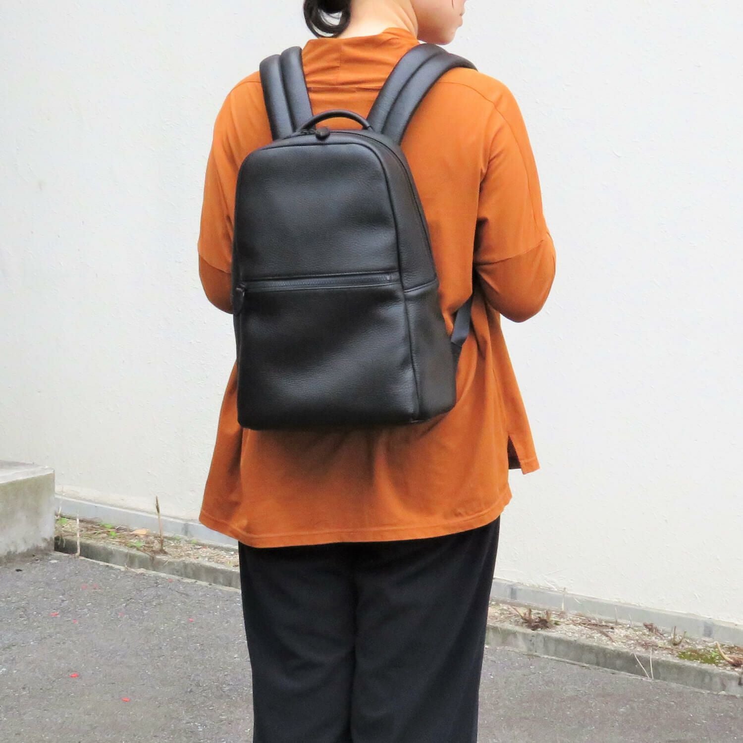 CREEZAN ULTIMATE RUCK M-2 | 豊岡鞄公式オンラインストア - Artisan