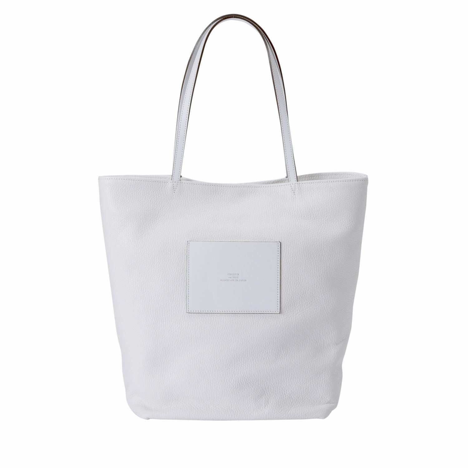 CREEZAN JETTER ROUGH TOTE | 豊岡鞄公式オンラインストア - Artisan