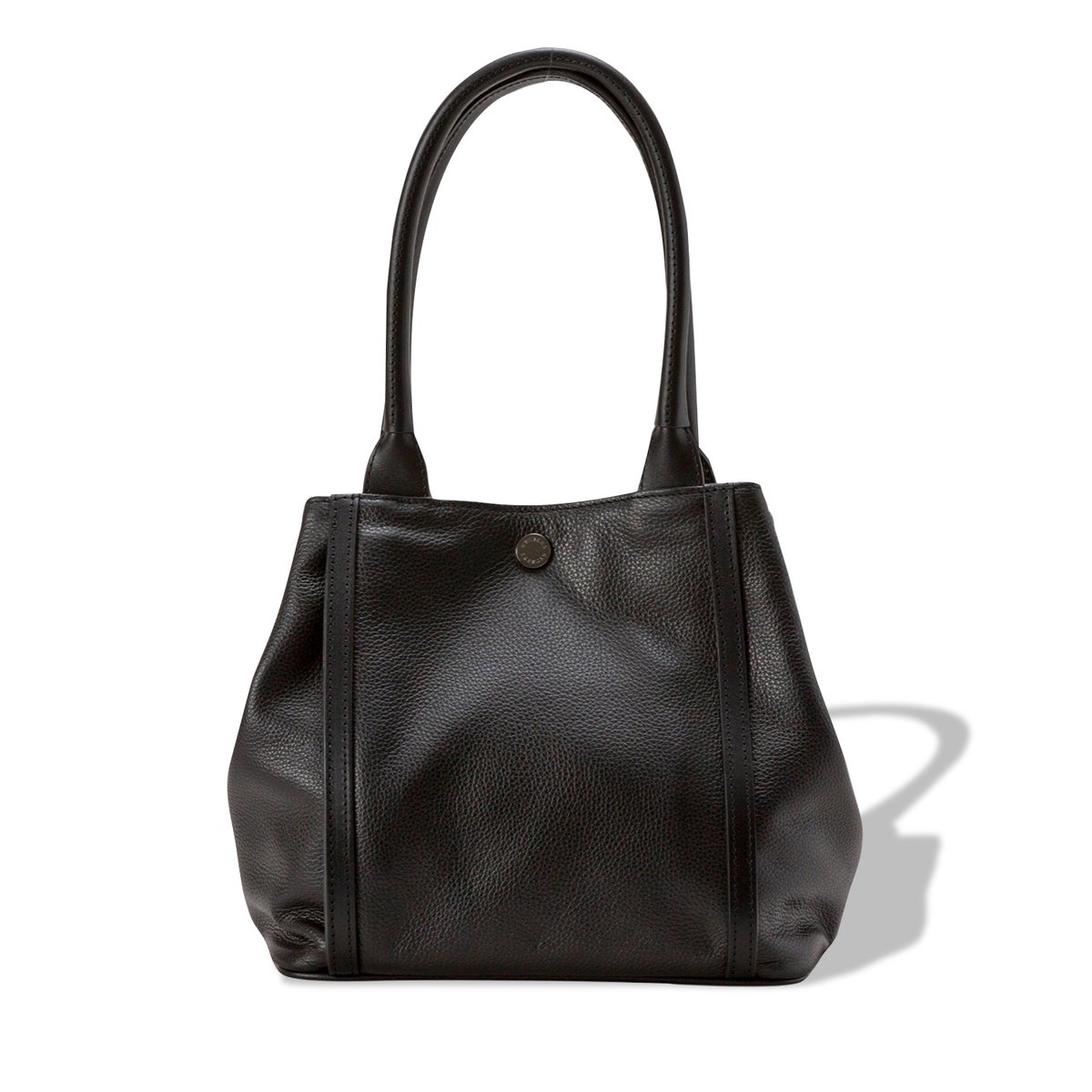 CREEZAN JETTER SQUARE TOTE