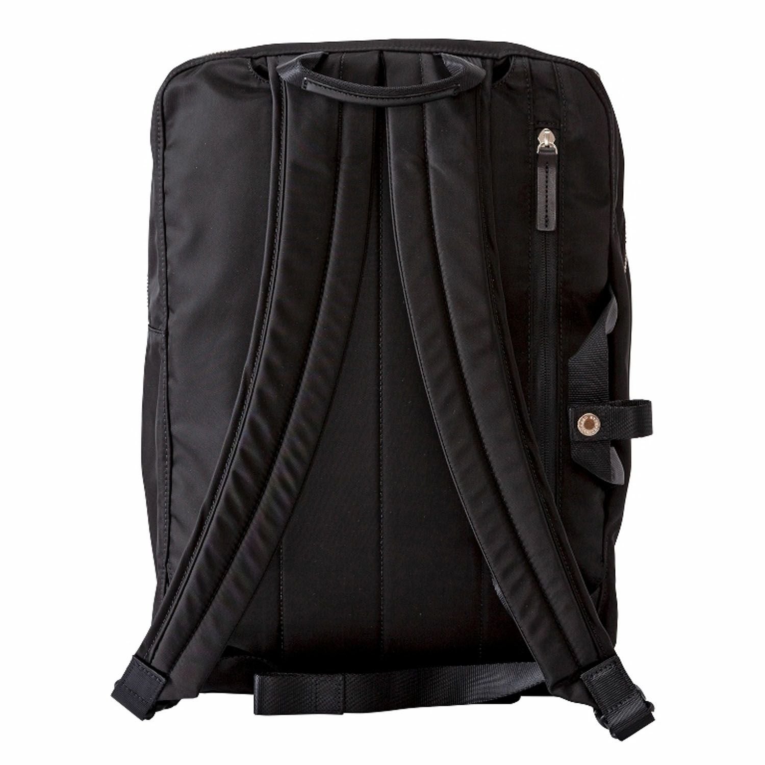 CREEZAN DAY TRIPPER BUSINESS RUCK | 豊岡鞄公式オンラインストア