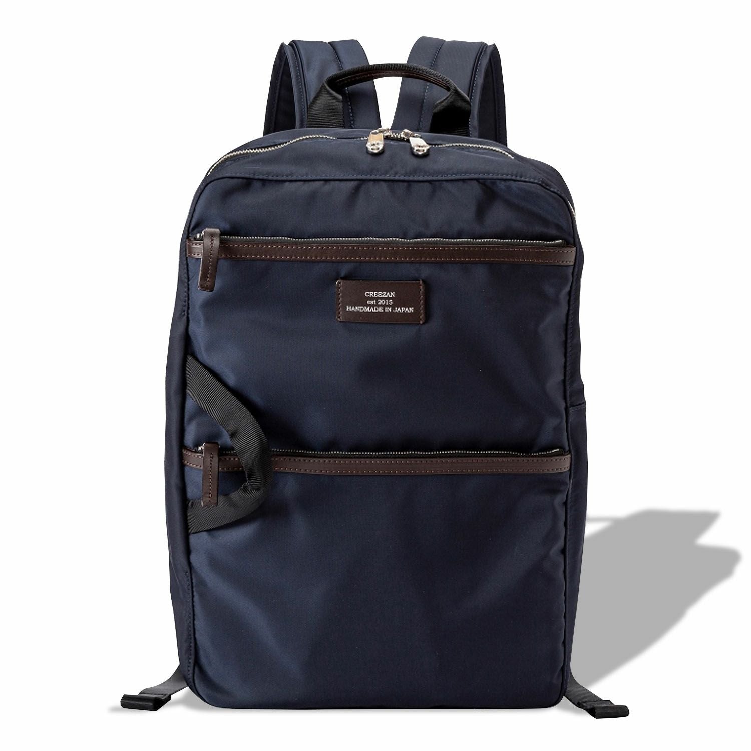 CREEZAN DAY TRIPPER BUSINESS RUCK | 豊岡鞄公式オンラインストア