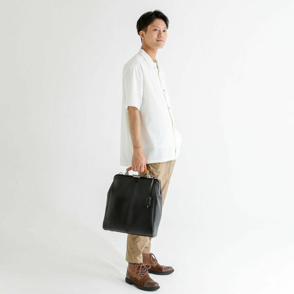 YOUTA ELK3WAY縦ダレスM | 豊岡鞄公式オンラインストア - Artisan