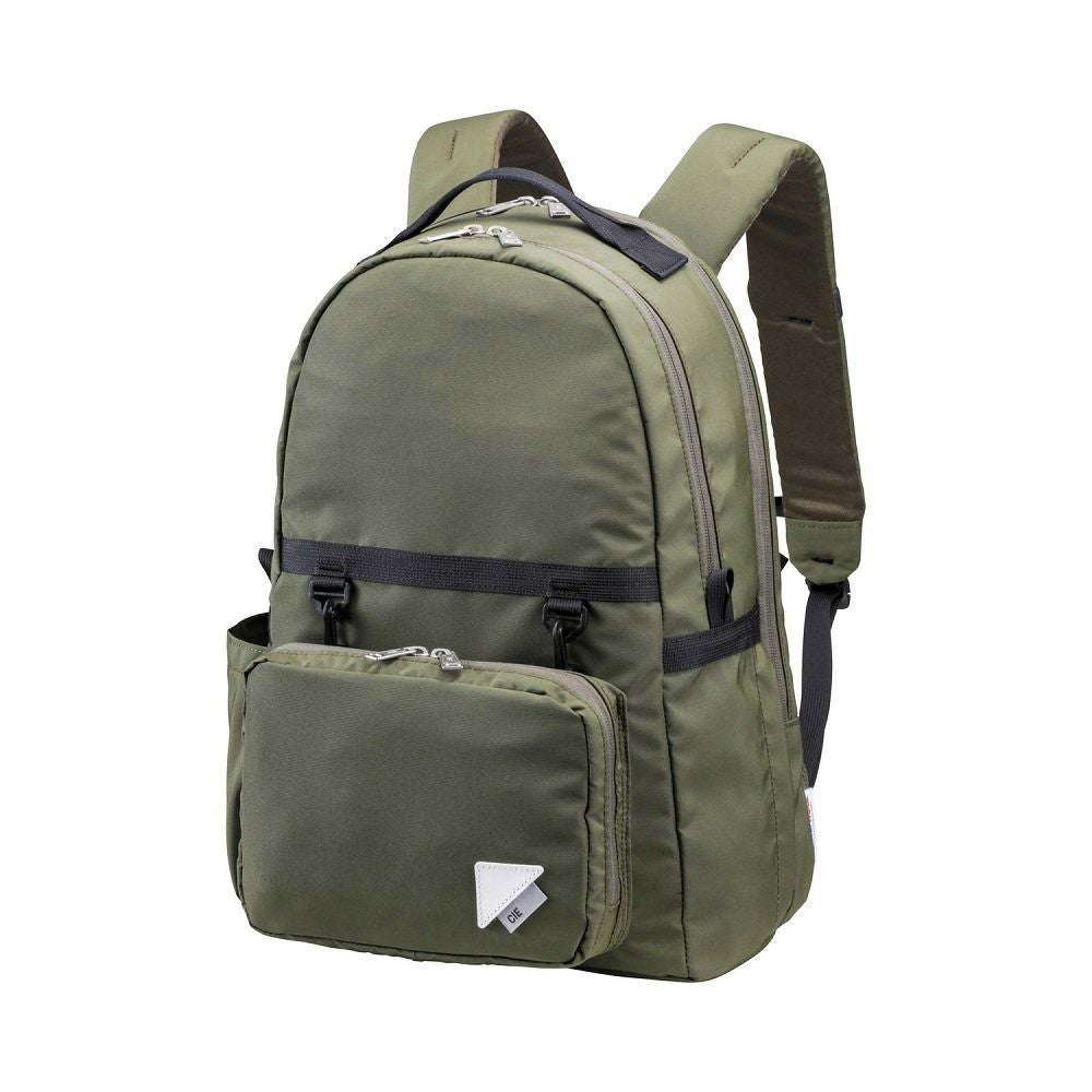 CIE WEATHER DAYPACK | 豊岡鞄公式オンラインストア - Artisan