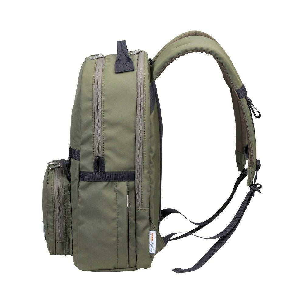 CIE WEATHER DAYPACK | 豊岡鞄公式オンラインストア - Artisan