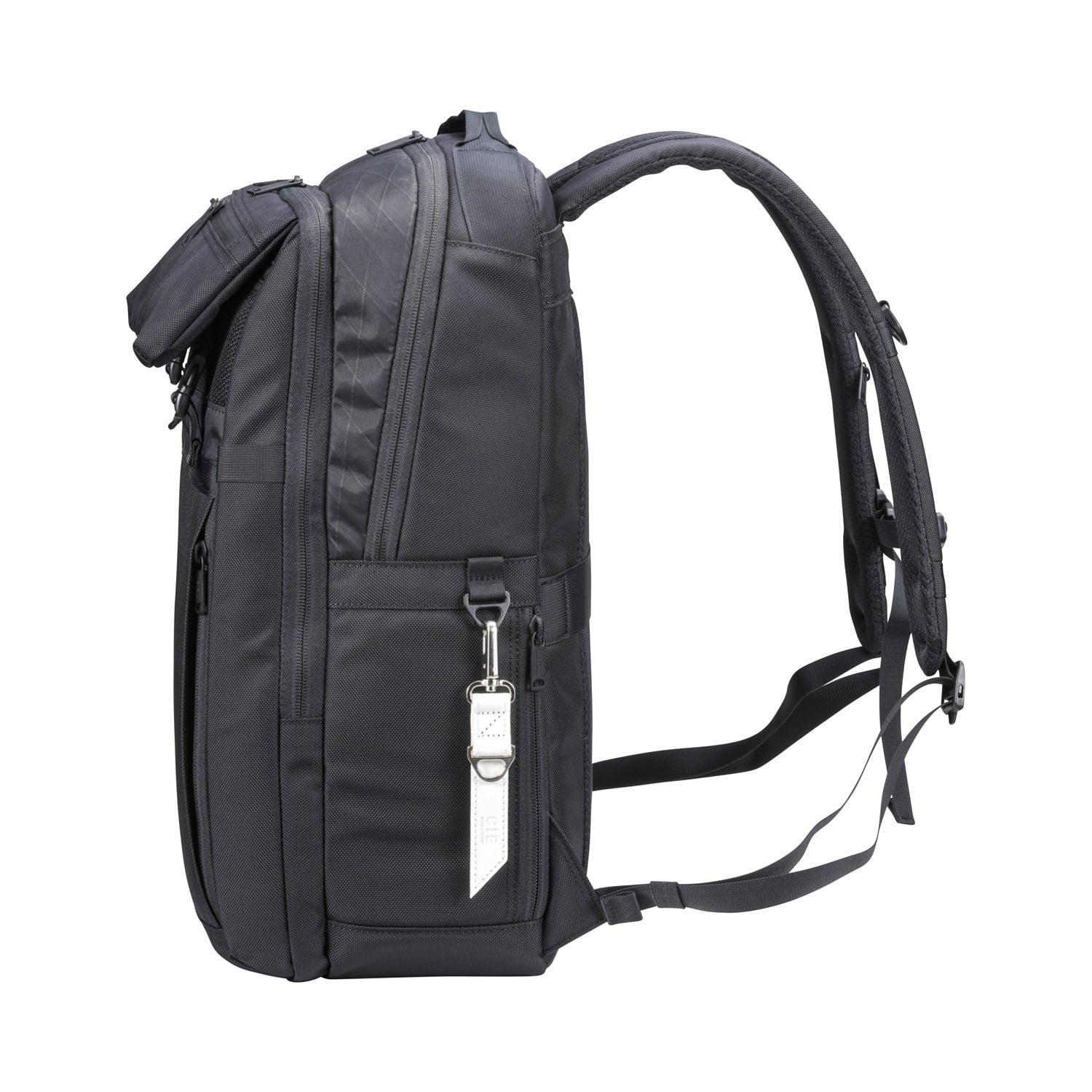 CIE BALLISTIC AIR SQUARE BACKPACK | 豊岡鞄公式オンラインストア