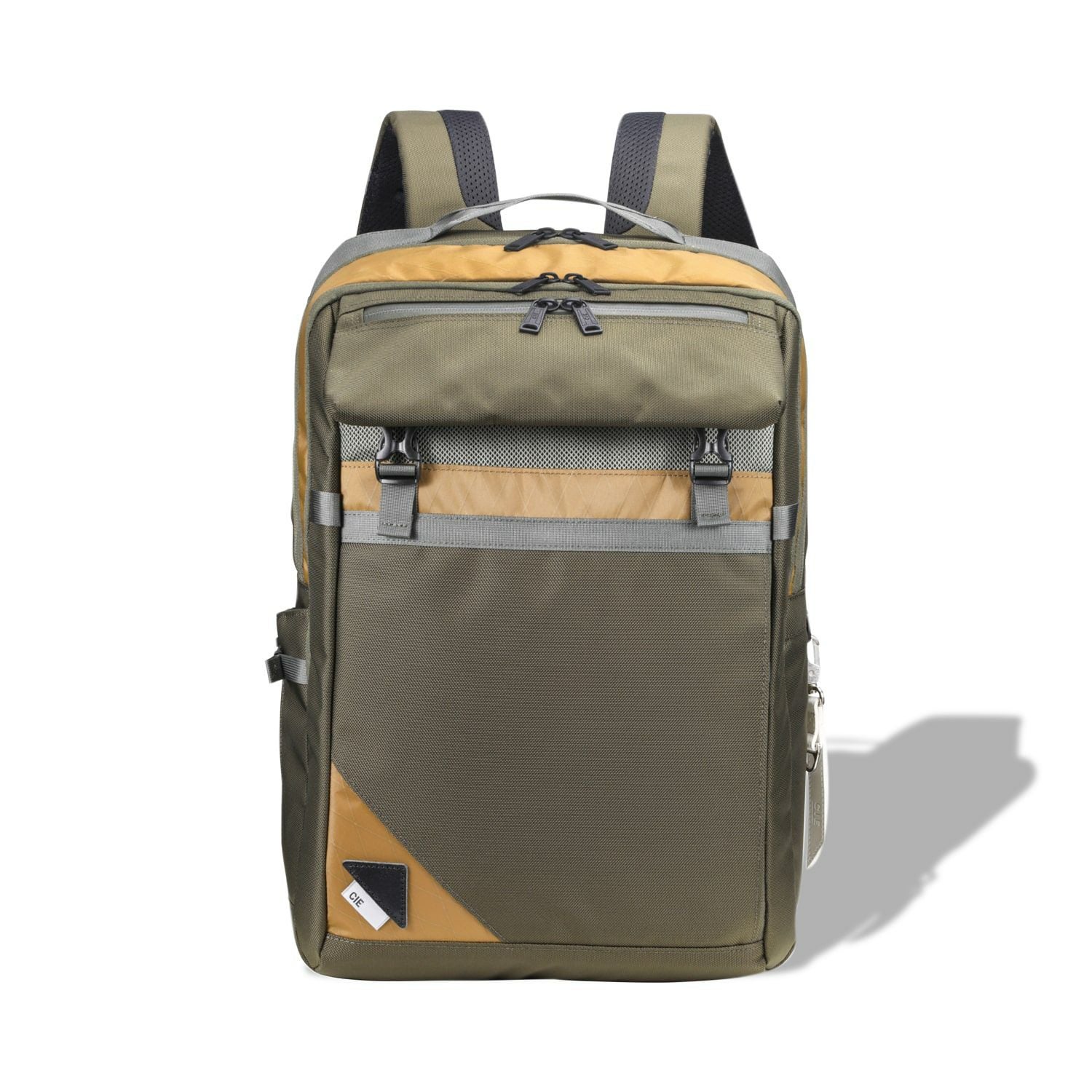 豊岡鞄BALLISTIC AIR SQUARE BACKPACK　071903 CIE BALLISTIC AIR SQUARE BACKPACK | 豊岡鞄公式オンラインストア