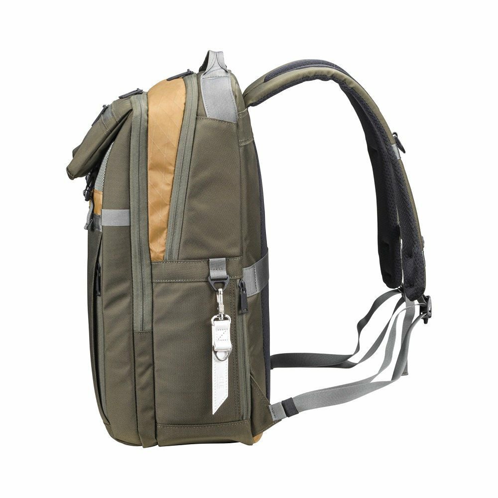 豊岡鞄BALLISTIC AIR SQUARE BACKPACK　071903 CIE BALLISTIC AIR SQUARE BACKPACK | 豊岡鞄公式オンラインストア