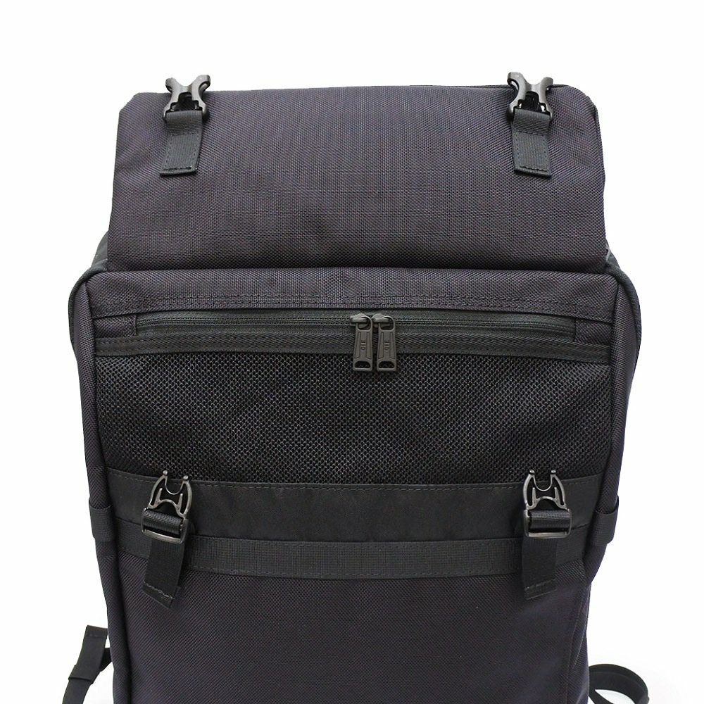 CIE BALLISTIC AIR SQUARE BACKPACK | 豊岡鞄公式オンラインストア