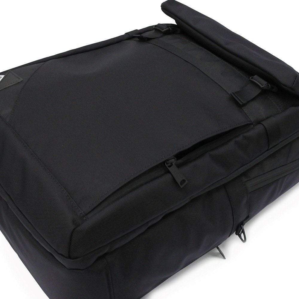 CIE BALLISTIC AIR SQUARE BACKPACK | 豊岡鞄公式オンラインストア