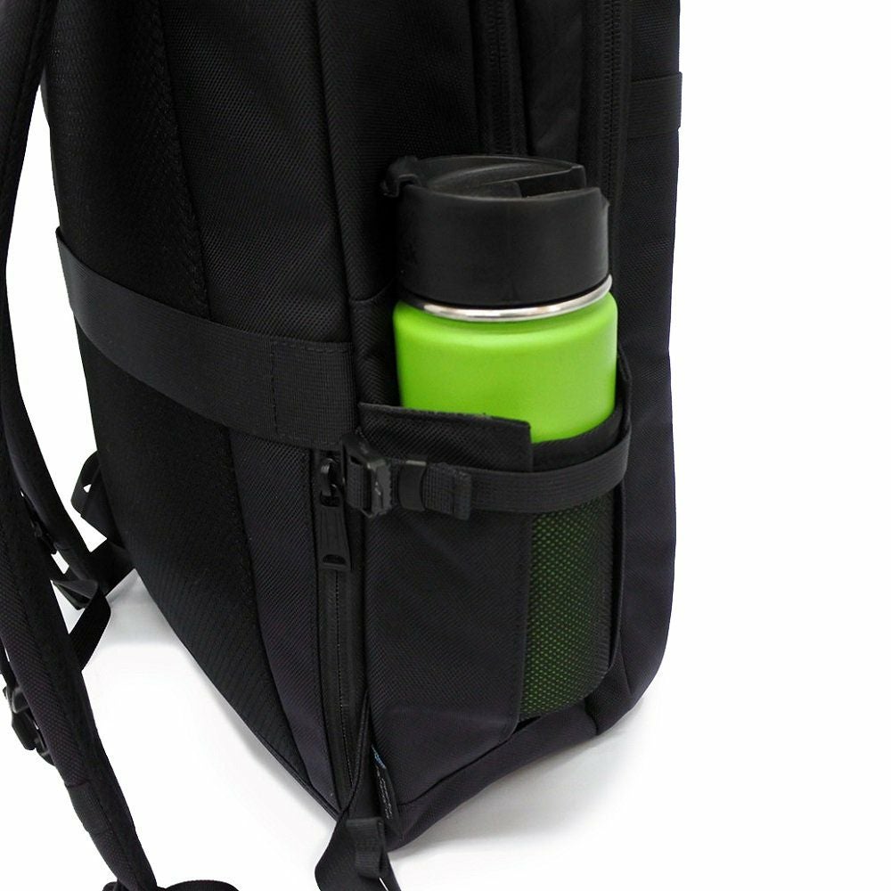 CIE BALLISTIC AIR SQUARE BACKPACK | 豊岡鞄公式オンラインストア