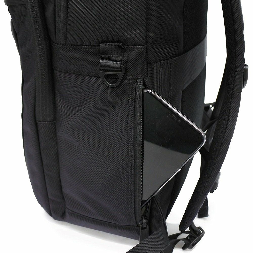 豊岡鞄BALLISTIC AIR SQUARE BACKPACK　071903 CIE BALLISTIC AIR SQUARE BACKPACK | 豊岡鞄公式オンラインストア