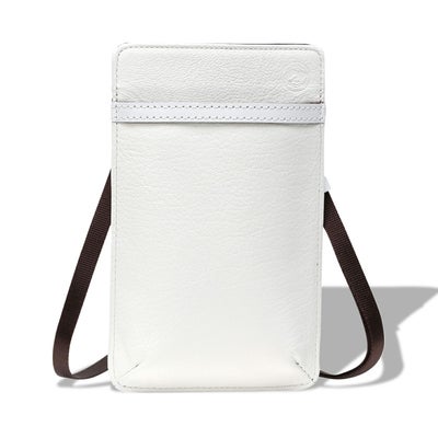 CREEZAN JETTER MOBILE SHOULDER | 豊岡鞄公式オンラインストア 