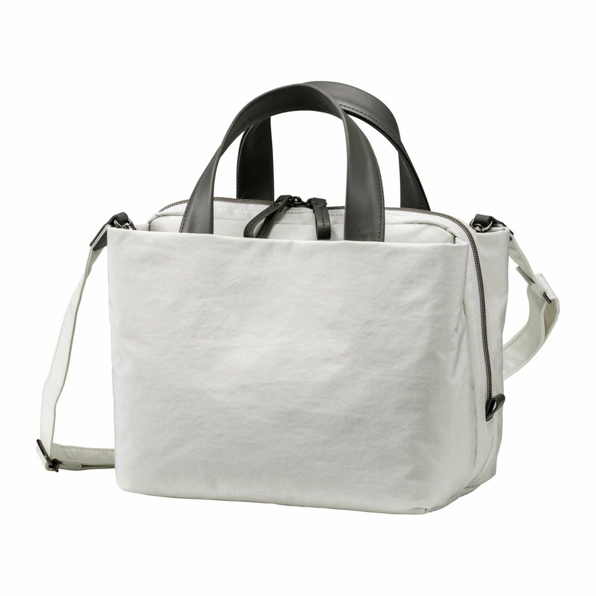 オフホワイト斜め横