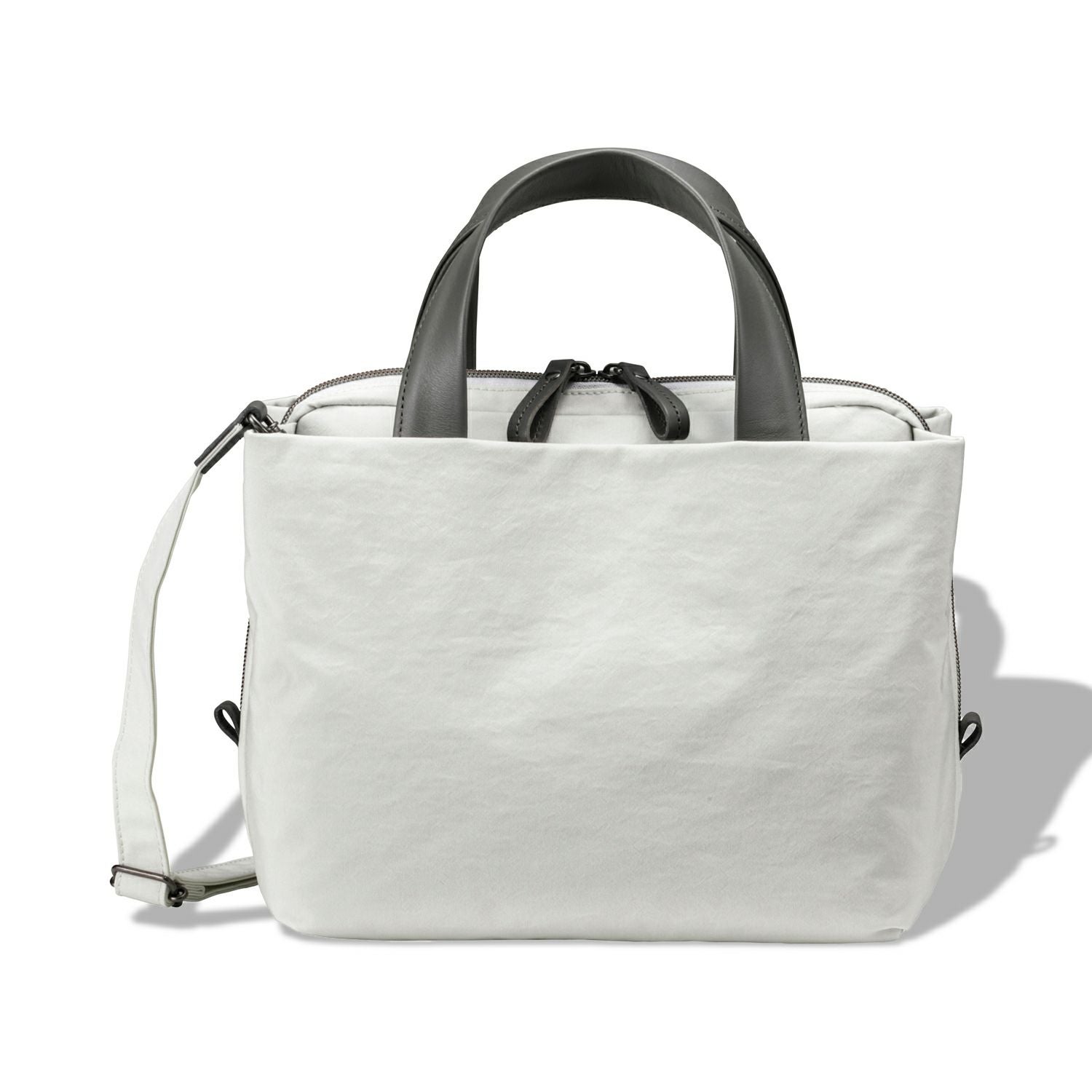 TUTUMU tre boston bag | 豊岡鞄公式オンラインストア - Artisan