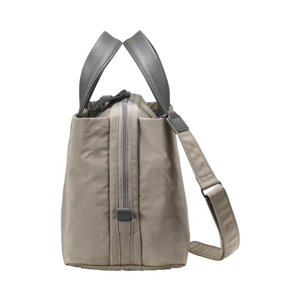 TUTUMU tre boston bag | 豊岡鞄公式オンラインストア - Artisan