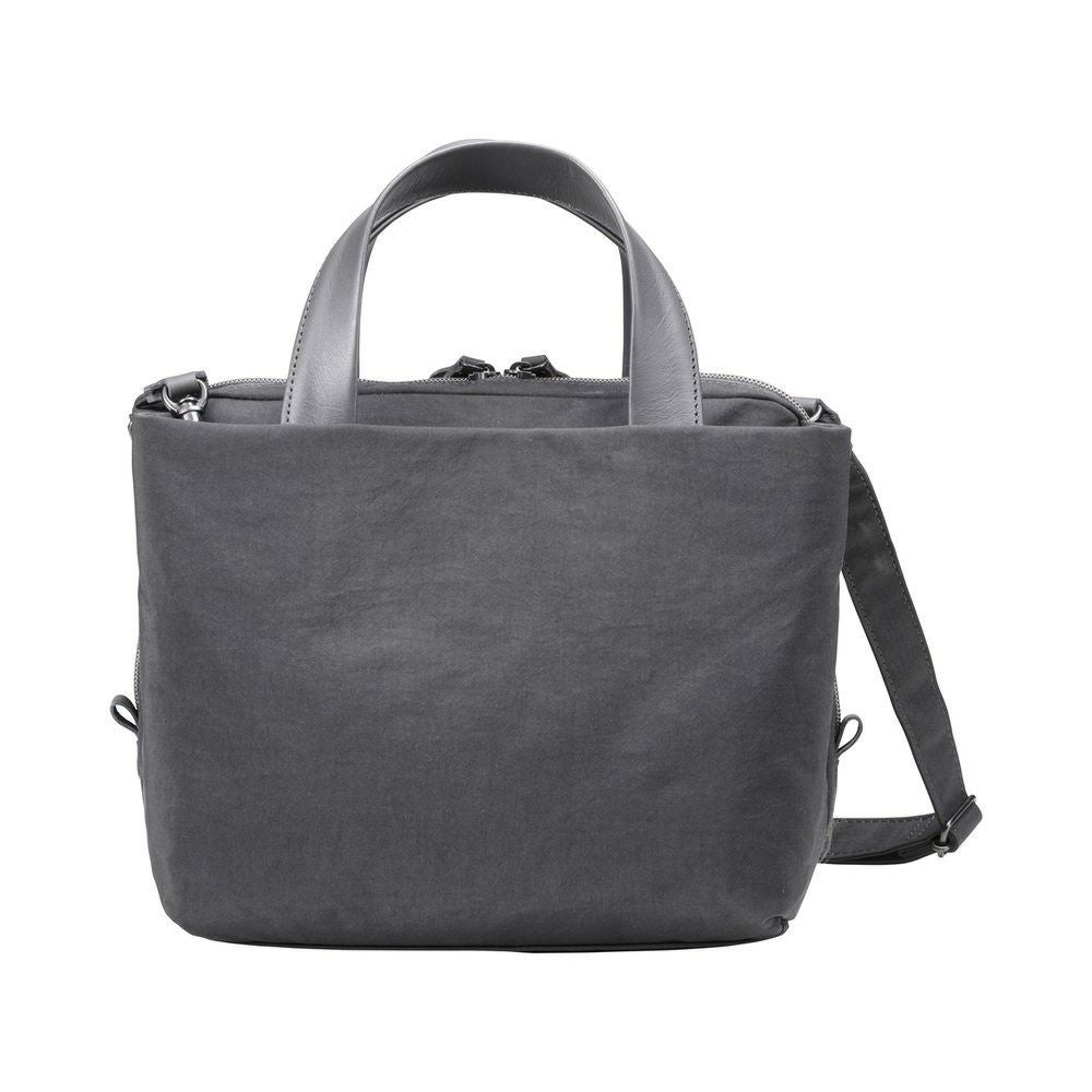 TUTUMU tre boston bag | 豊岡鞄公式オンラインストア - Artisan