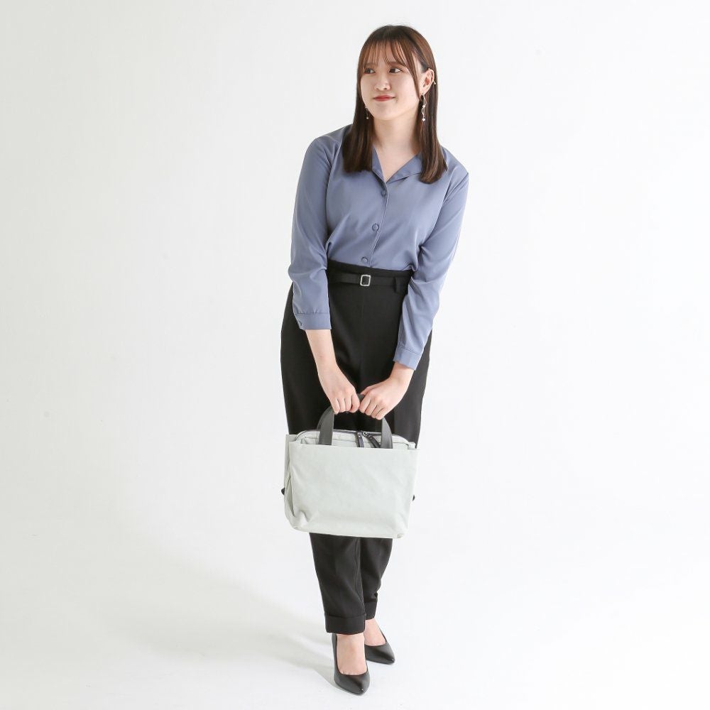TUTUMU tre boston bag | 豊岡鞄公式オンラインストア - Artisan