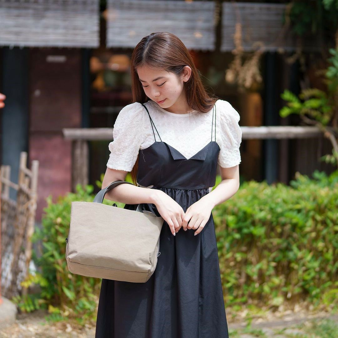 TUTUMU tre boston bag | 豊岡鞄公式オンラインストア - Artisan