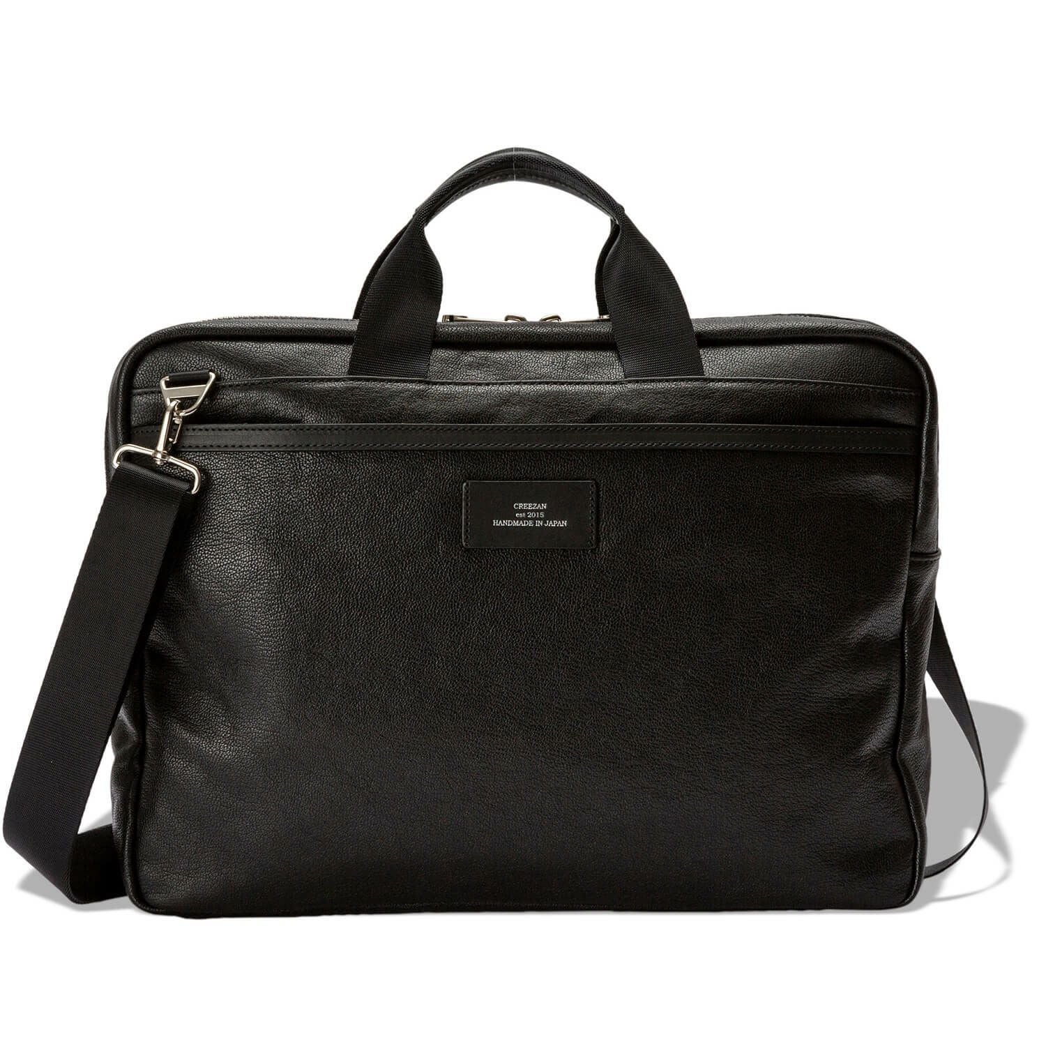 CREEZAN DAY TRIPPER PLUS BRIEFCASE | 豊岡鞄公式オンラインストア