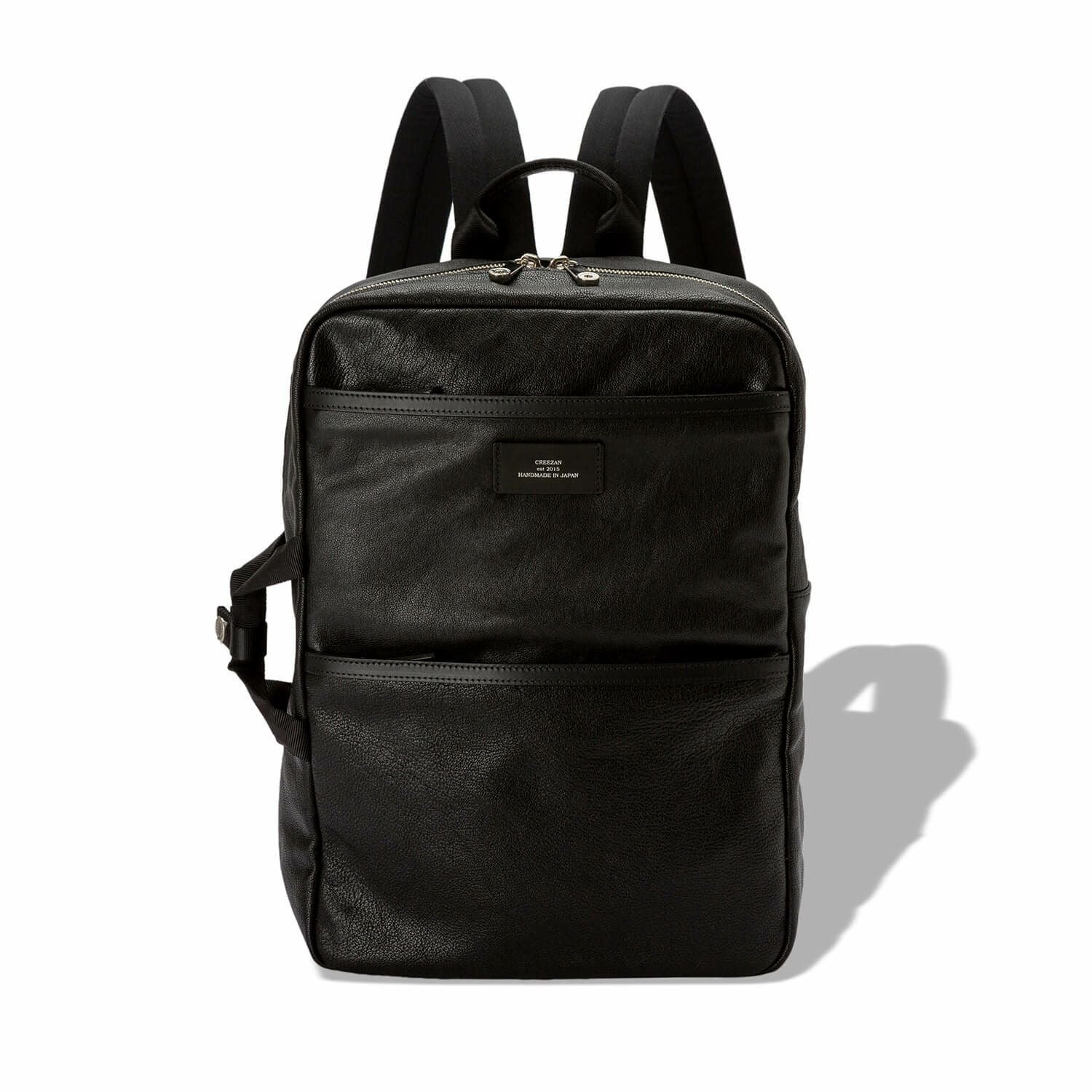 CREEZAN DAY TRIPPER PLUS BUSINESS RUCK | 豊岡鞄公式オンライン