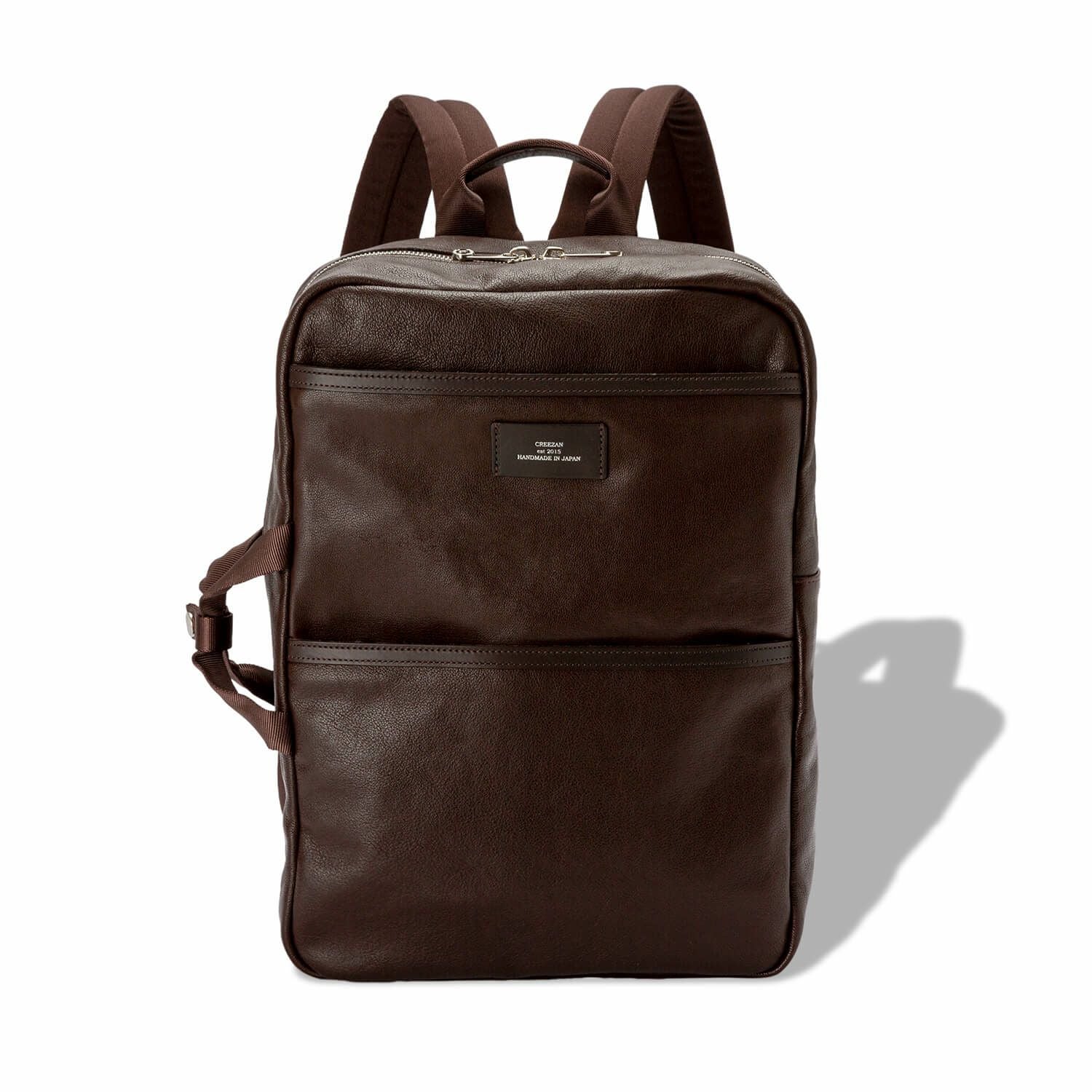 CREEZAN DAY TRIPPER PLUS BUSINESS RUCK | 豊岡鞄公式オンライン