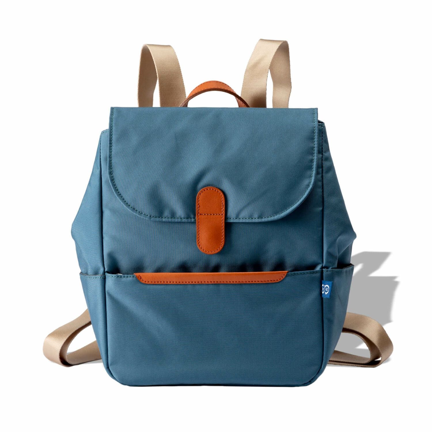 豊岡鞄のALBAPIE（アルバピエ）リュックサック　新品未使用 for the Blue ミニリュック | 豊岡鞄公式オンラインストア - Artisan