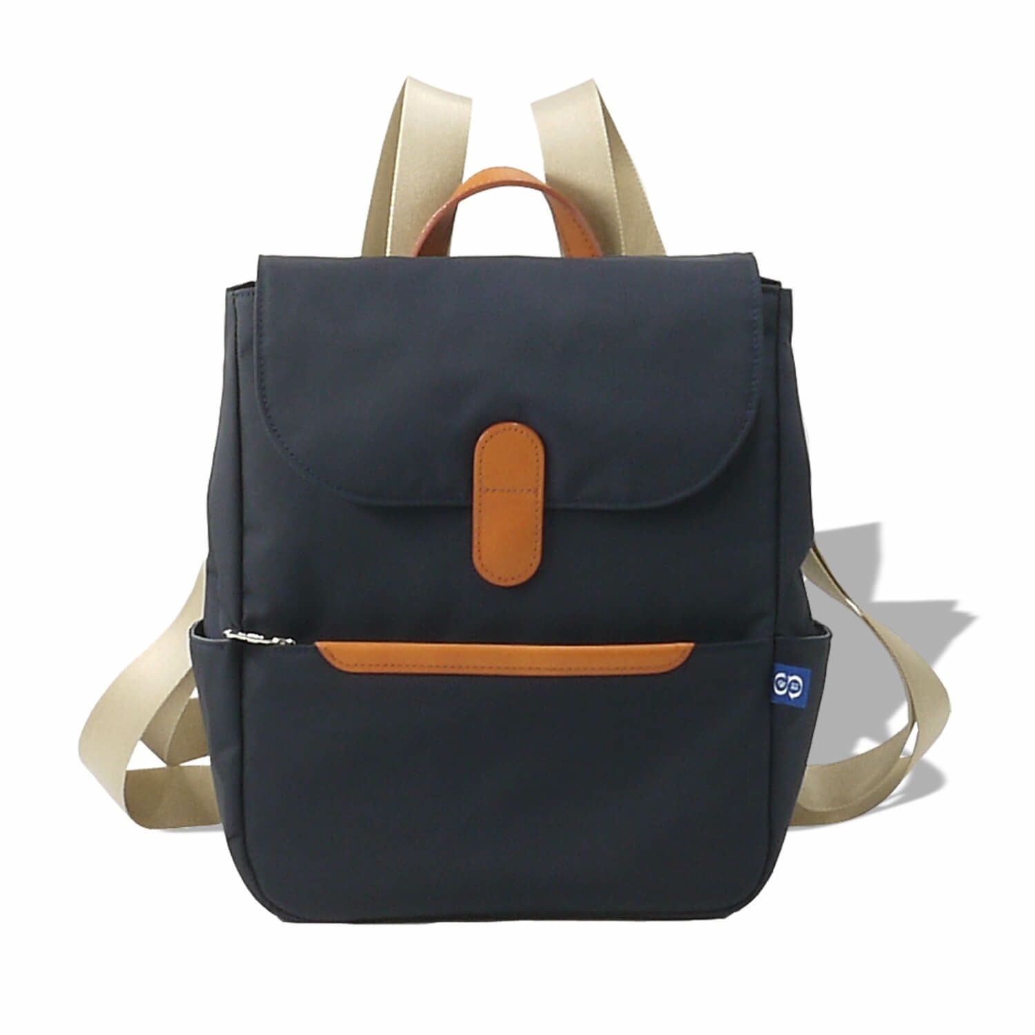 豊岡鞄のALBAPIE（アルバピエ）リュックサック　新品未使用 for the Blue ミニリュック | 豊岡鞄公式オンラインストア - Artisan