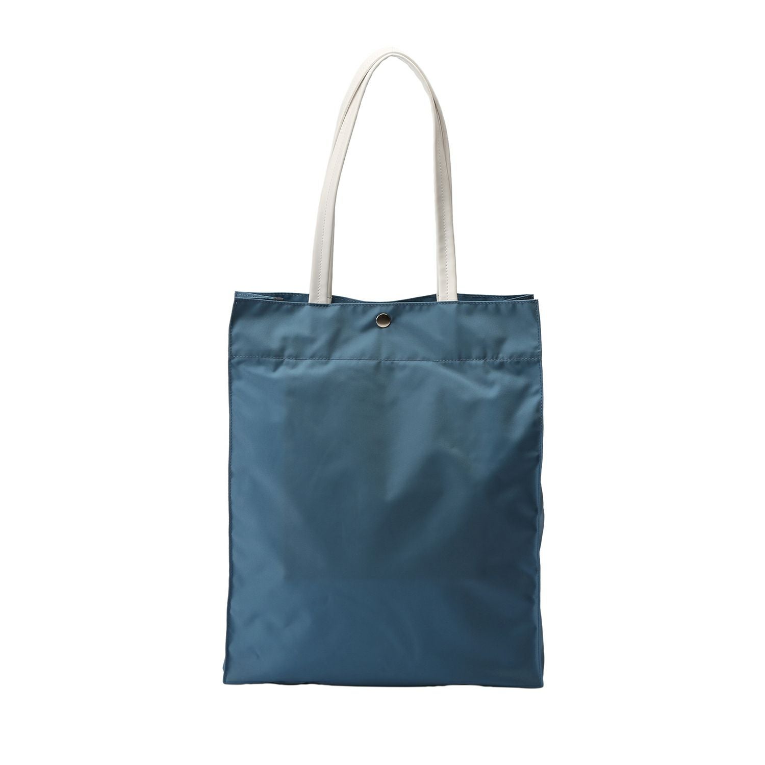 豊岡鞄　新品未使用　ネイビー トートバッグ 合成繊維 豊岡鞄 beruf baggage 2wayビジネストートバッグ Urban Commuter 3 HA