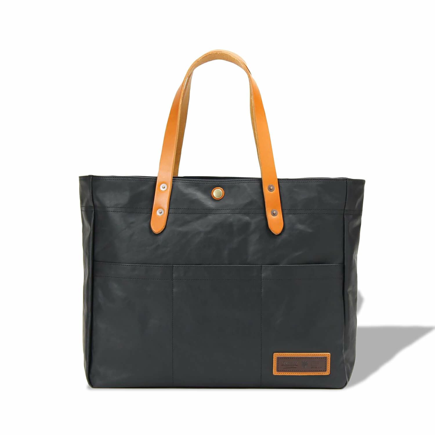 BERMAS COMMUTE 横型トート | 豊岡鞄公式オンラインストア - Artisan BERMAS COMMUTE 横型トート | 豊岡鞄公式オンラインストア - Artisan